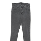 LEVI'S Womens Slim Blue Jeans Denim Stone Wash W31 L32 Classic Fit Stylish