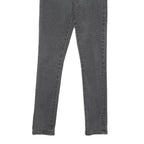 LEVI'S Womens Slim Blue Jeans Denim Stone Wash W31 L32 Classic Fit Stylish