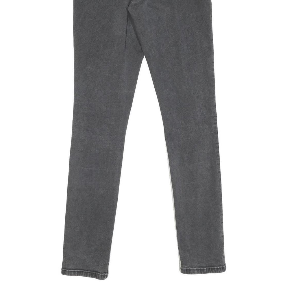 LEVI'S Womens Slim Blue Jeans Denim Stone Wash W31 L32 Classic Fit Stylish