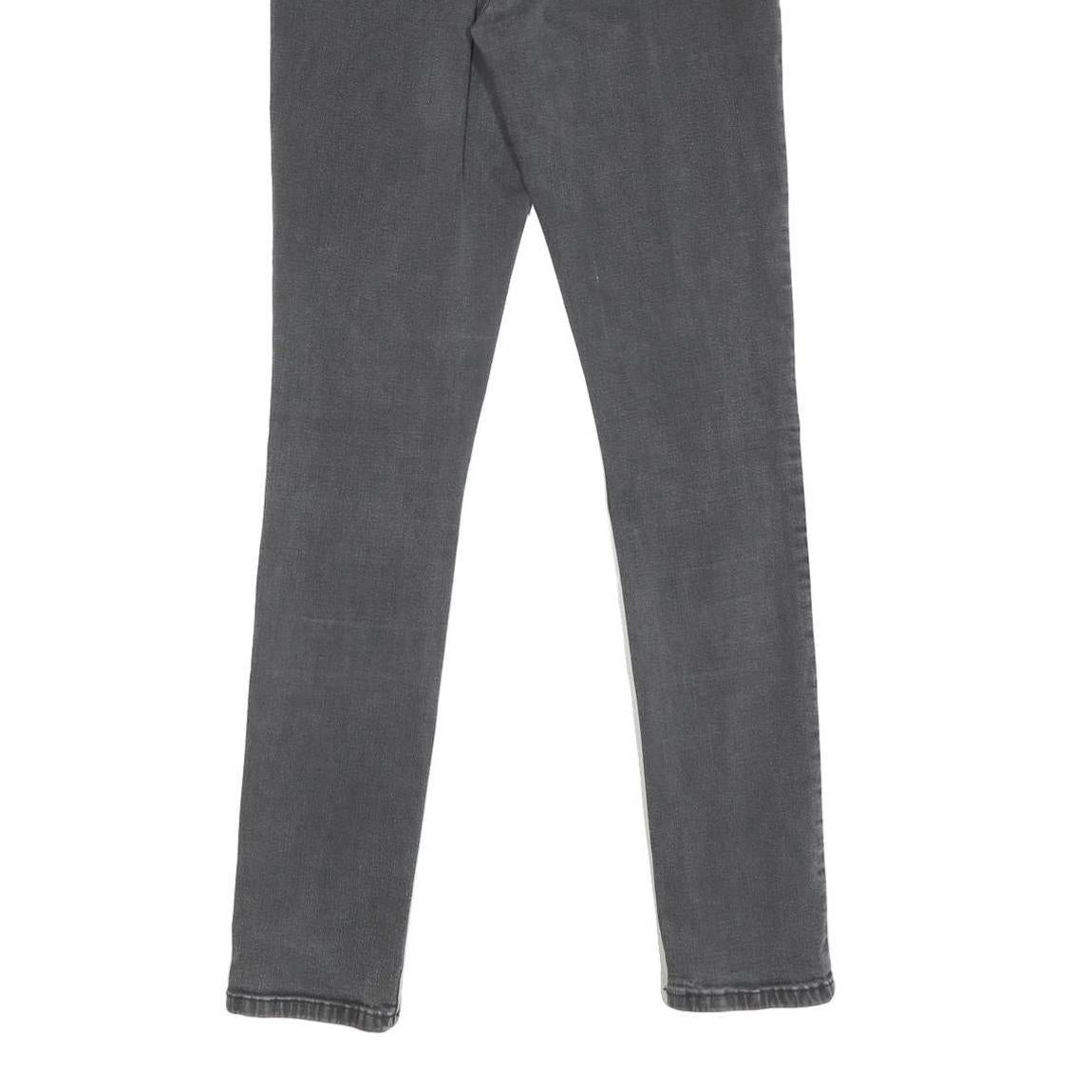 LEVI'S Womens Slim Blue Jeans Denim Stone Wash W31 L32 Classic Fit Stylish