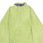 THE NORTH FACE Womens Pullover Jacket Green L
