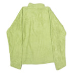THE NORTH FACE Womens Pullover Jacket Green L