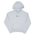KARL KANI Mens Grey Hoodie XS