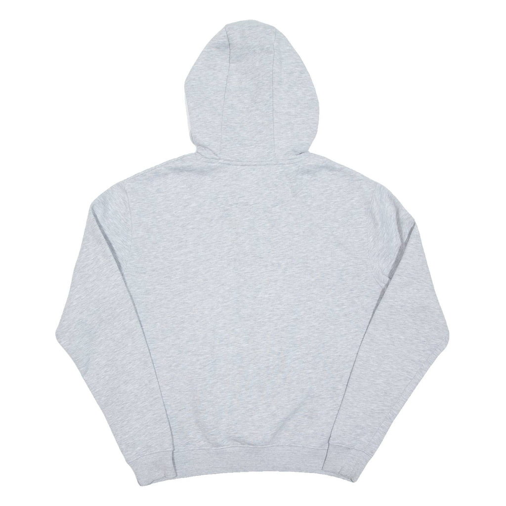 KARL KANI Mens Grey Hoodie XS