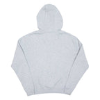 KARL KANI Mens Grey Hoodie XS