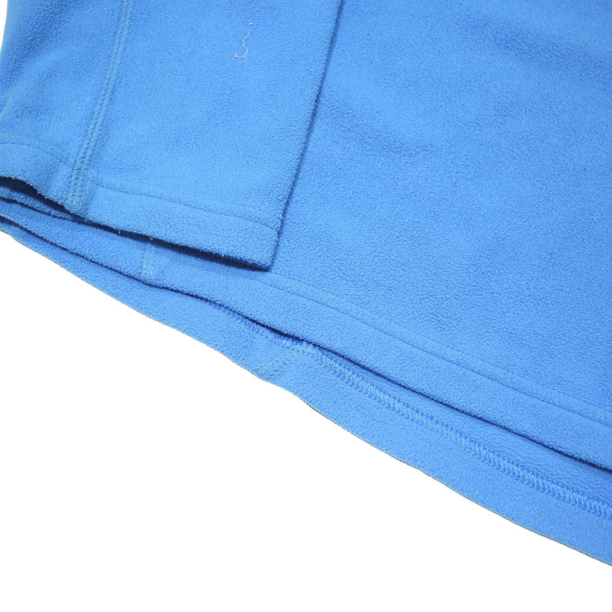 BERGHAUS Mens Blue Patterned Jumper Pullover 2XL Outdoor Activewear Fleece