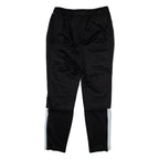 PUMA Mens Track Pants Black Tapered M W28 L28