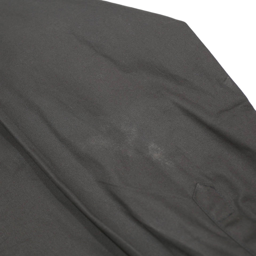POLO RALPH LAUREN Mens Black Shirt XL Cotton Long Sleeve Classic Fit Casual