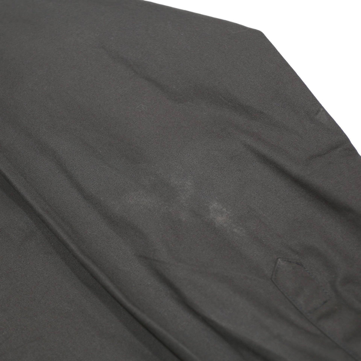 POLO RALPH LAUREN Mens Black Shirt XL Cotton Long Sleeve Classic Fit Casual