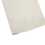DICKIES Mens Regular Fit Beige Cotton Blend Trousers W40 L29 Workwear Casual
