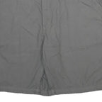 CARHARTT Mens Shorts Grey Casual Classic 2XL W42 Workwear Pockets Comfortable