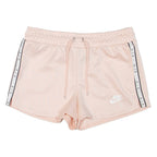 NIKE Air Womens Sports Shorts Pink S W30