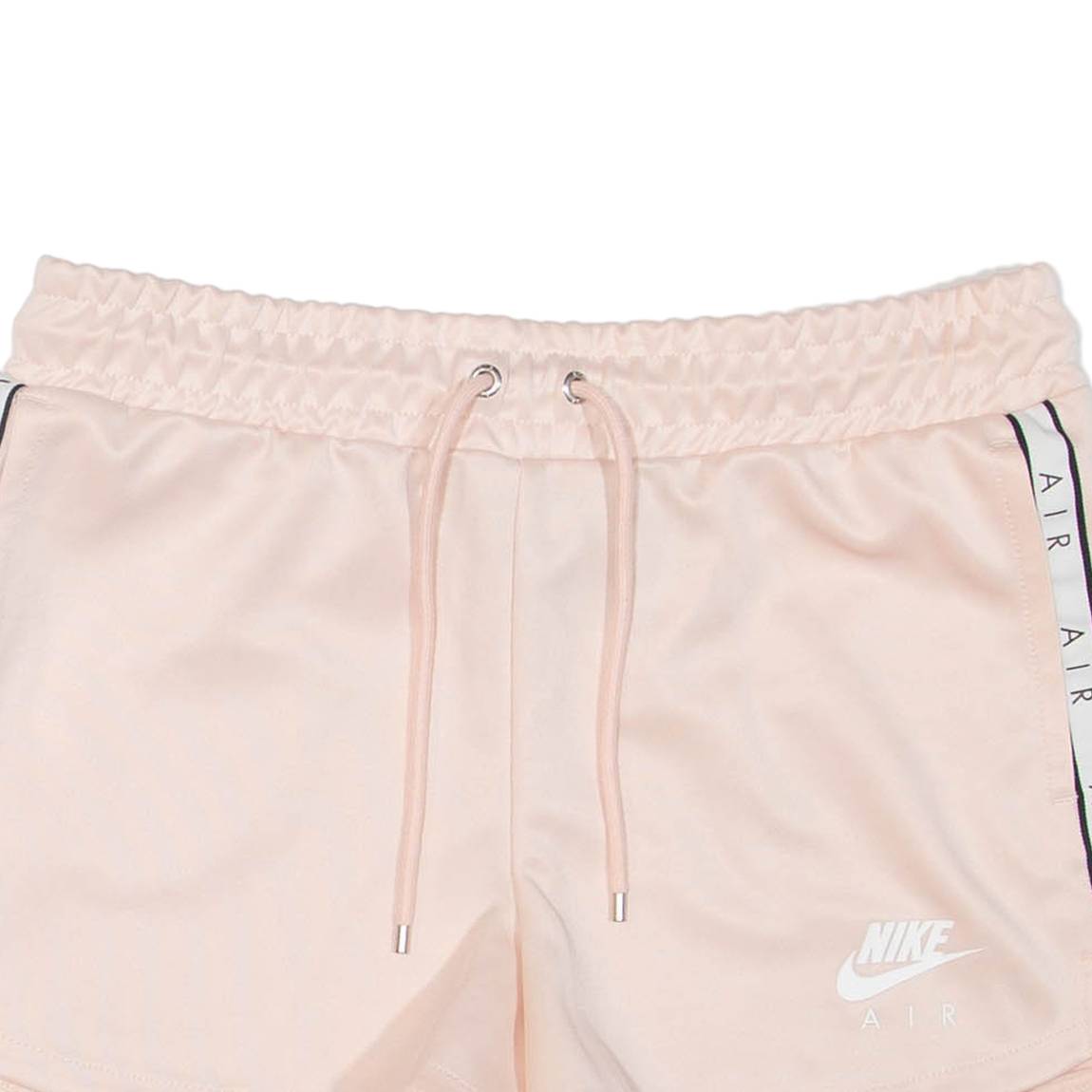 NIKE Air Womens Sports Shorts Pink S W30