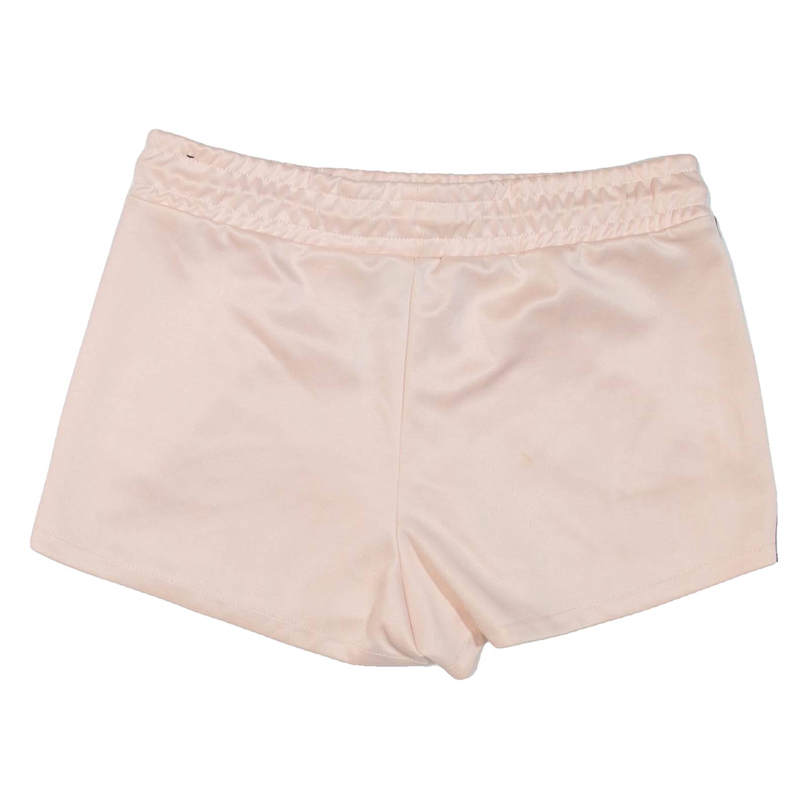NIKE Air Womens Sports Shorts Pink S W30