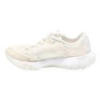 NIKE Womens Low Top Trainers White Synthetic UK 4 Lightweight Comfort Fit
