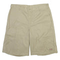 DICKIES Mens Workwear Shorts Beige XL W40