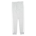 PUMA Mens Joggers Grey Tapered XS W28 L32
