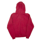 CHAMPION Indiana Mens Red Hoodie M