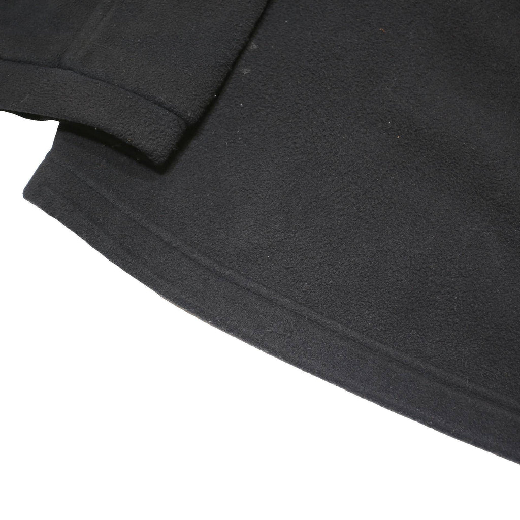 BERGHAUS Mens Black Outdoor Jacket XL Polyester Blend Zip Plain Casual Warm