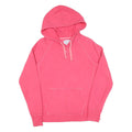 CHAMPION Womens Pink Hoodie M Casual Cotton Pullover Sweatshirt