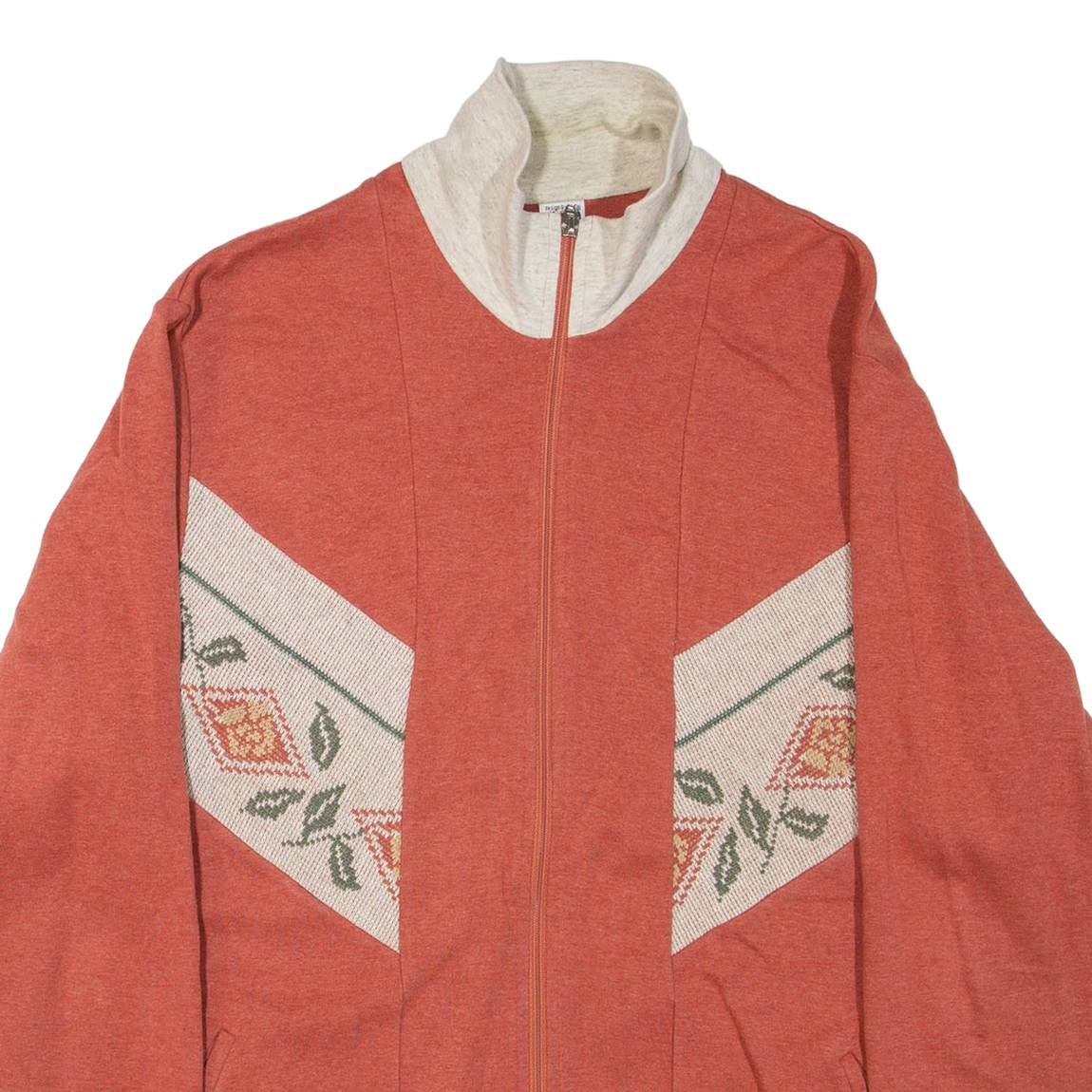 Mens Jacket Red L