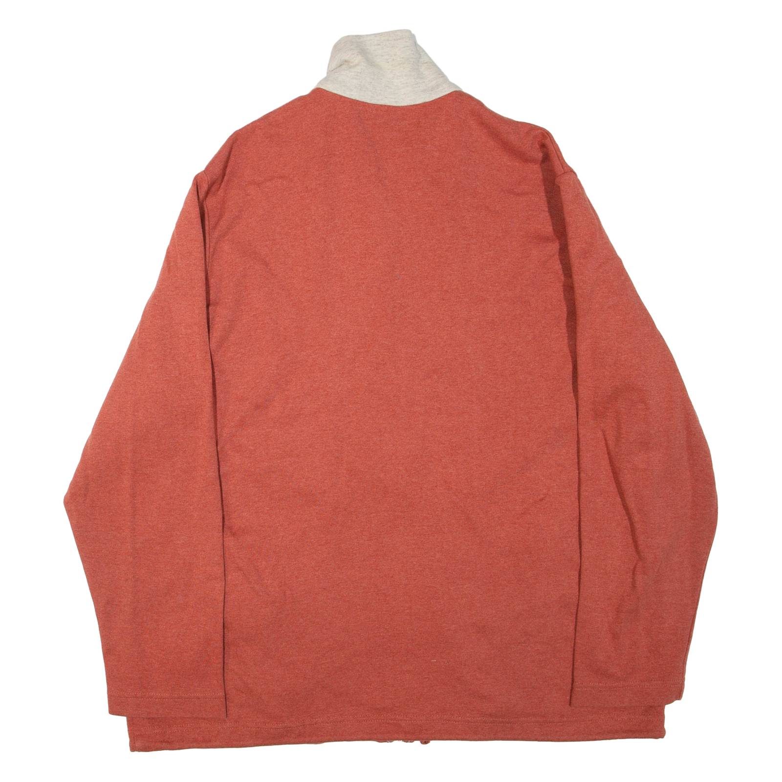 Mens Jacket Red L