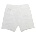 WRANGLER Mens Casual Shorts Grey L W36