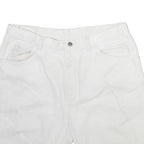 WRANGLER Mens Casual Shorts Grey L W36