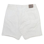 WRANGLER Mens Casual Shorts Grey L W36