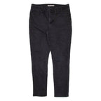 LEVI'S 311 Womens Jeans Black Slim Skinny W29 L28
