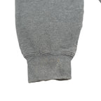 CARHARTT Mens Grey Electric & More LLC Full Zip Hoodie L Workwear Comfortable