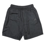 NIKE Mens Black Casual Shorts XL W32 Lightweight Sportswear Training