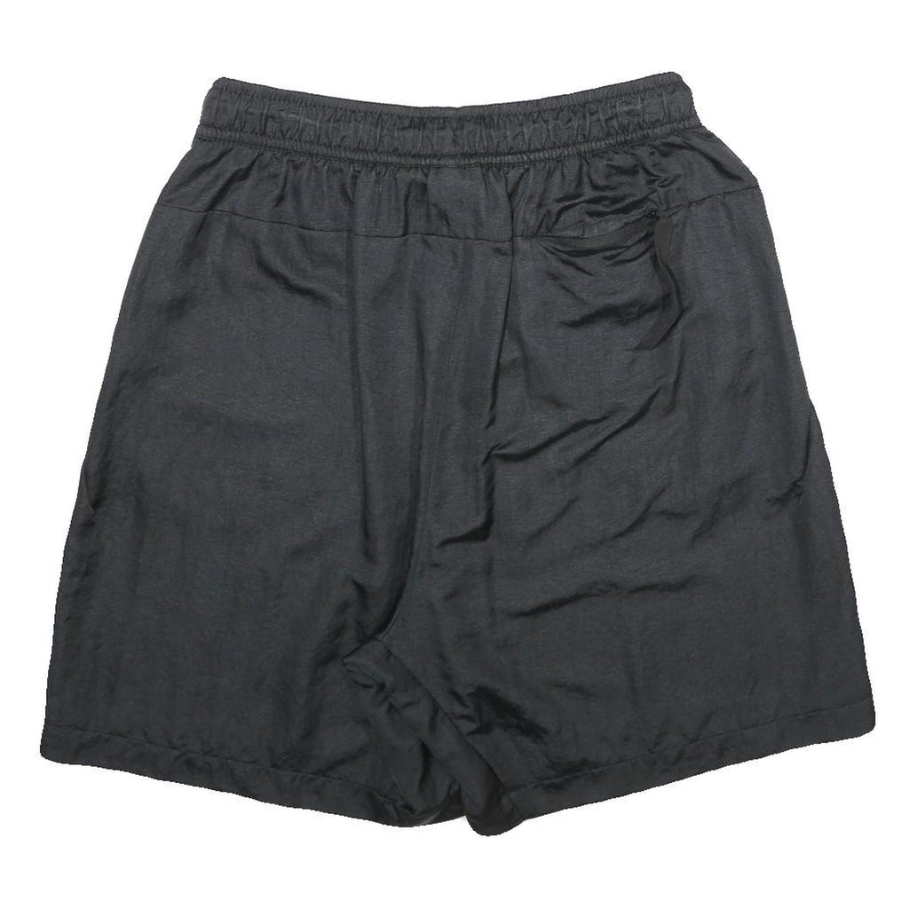 NIKE Mens Black Casual Shorts XL W32 Lightweight Sportswear Training