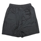 NIKE Mens Black Casual Shorts XL W32 Lightweight Sportswear Training