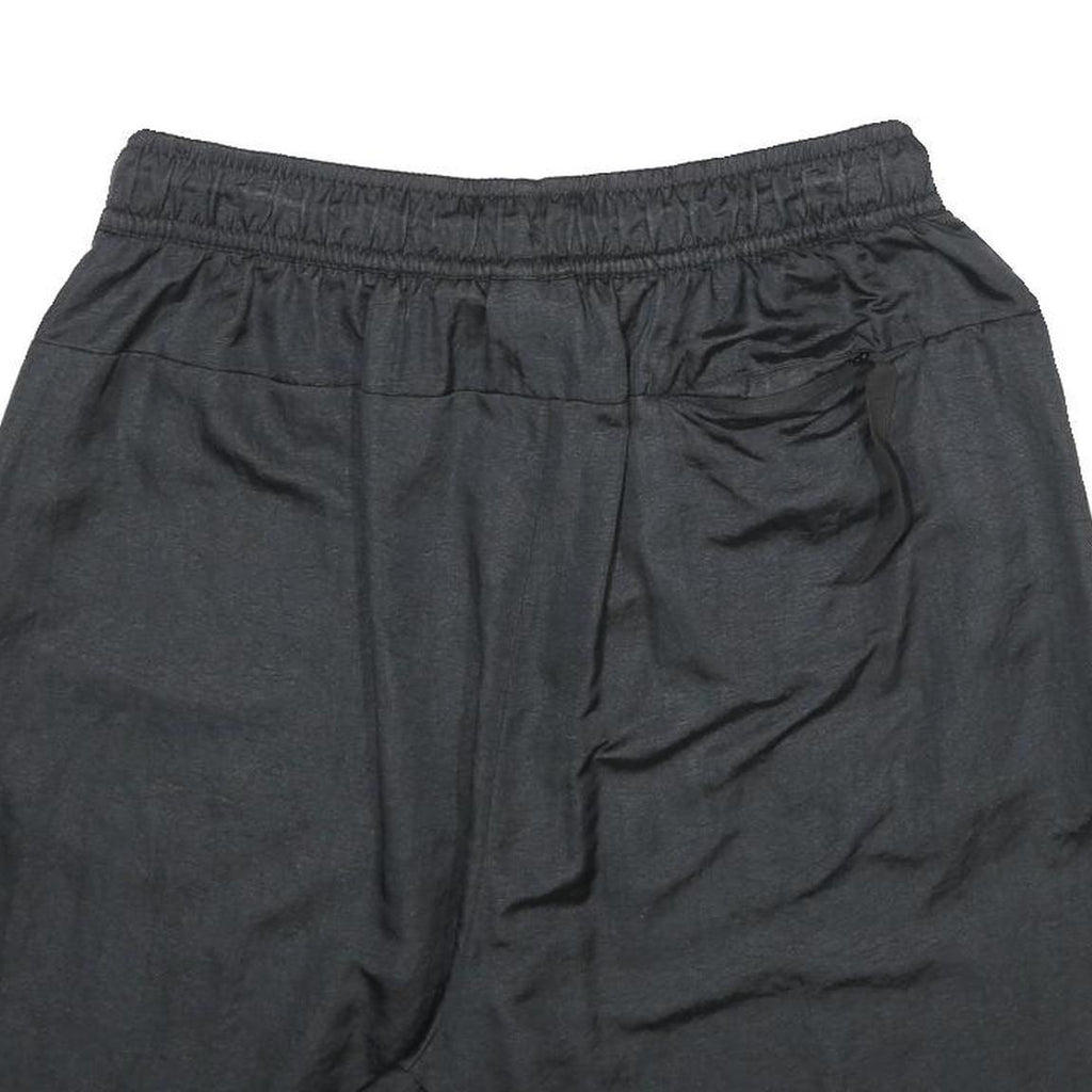 NIKE Mens Black Casual Shorts XL W32 Lightweight Sportswear Training