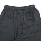 NIKE Mens Black Casual Shorts XL W32 Lightweight Sportswear Training