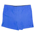 NIKE Mens Swimming Shorts Blue S W36