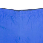 NIKE Mens Swimming Shorts Blue S W36