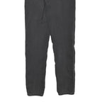 CALVIN KLEIN Womens Jeans Black Slim Skinny Denim Medium W27 L30 Stretch