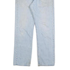 LEVI'S 501 Big E Mens Jeans Blue Regular Straight Denim Light W32 L30 Vintage