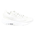 ADIDAS Adizero Boston Womens White Synthetic UK 5 Lightweight Running Trainers