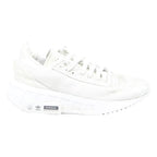 ADIDAS Adizero Boston Womens White Synthetic UK 5 Lightweight Running Trainers