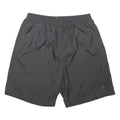 ADIDAS Mens Mesh Lined Shorts Black Casual XL W34 Polyester Blend Sportswear