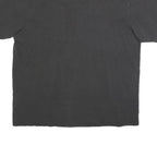 CARHARTT Mens Black Pocket T-Shirt XL Short Sleeve Crew Neck Workwear