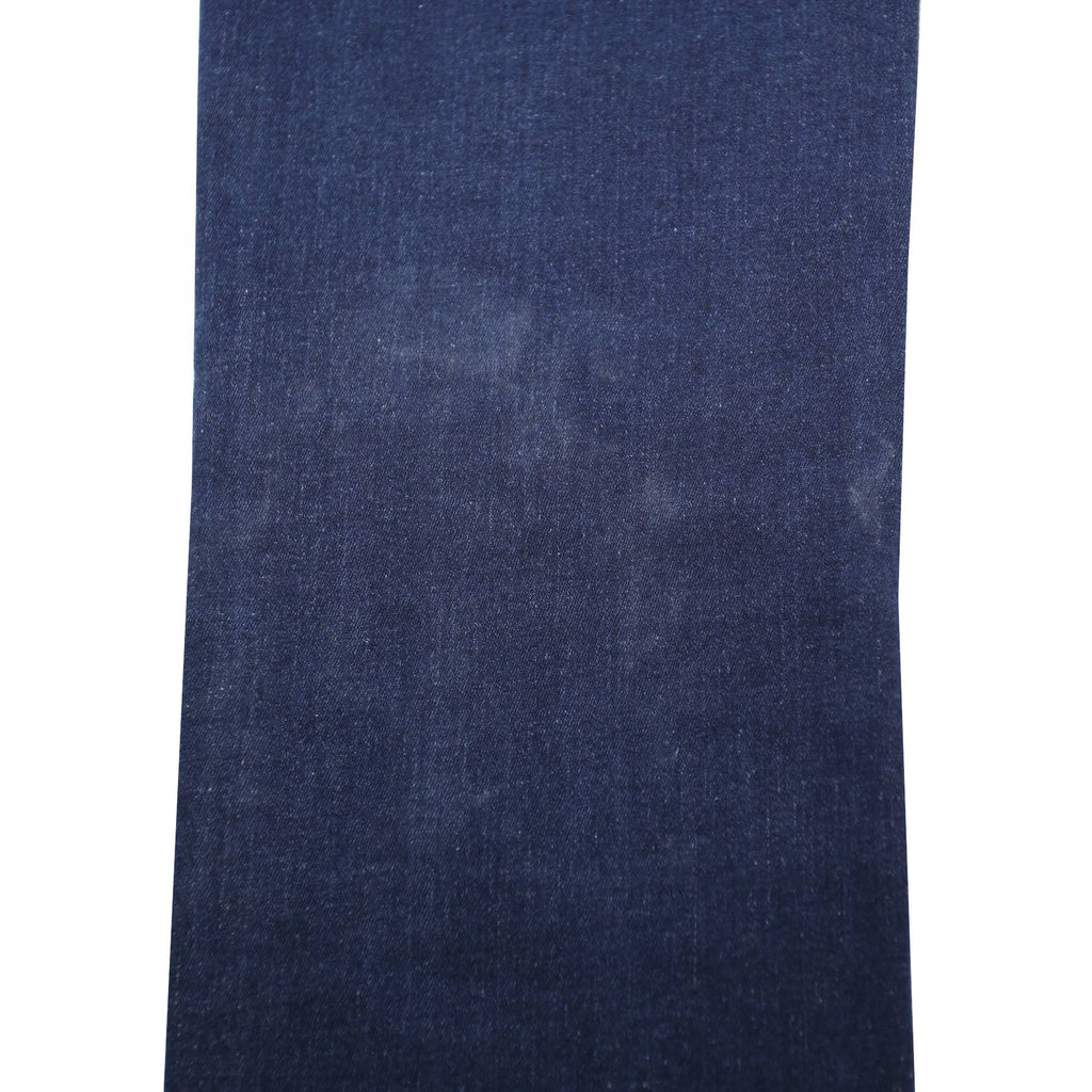 LEVI'S Slimming Womens Jeans Blue Slim Skinny Denim W29 L32 Classic Zip