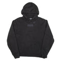 PUMA Womens Black Hoodie M