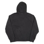 PUMA Womens Black Hoodie M