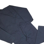 DICKIES Mens Blue Cotton Blend Regular Fit Dungarees XL W44 L30 Workwear