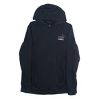 PUMA Womens Beige Hoodie M