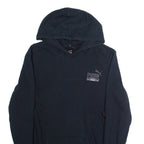 PUMA Womens Beige Hoodie M